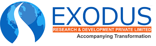 Exodus Research and Development Pvt Ltd